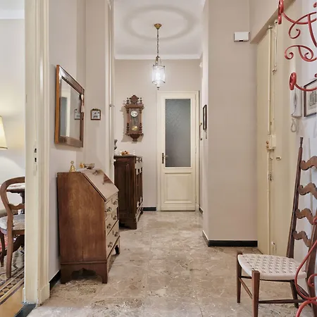 Vintage Flat Crocetta Appartamento Torino