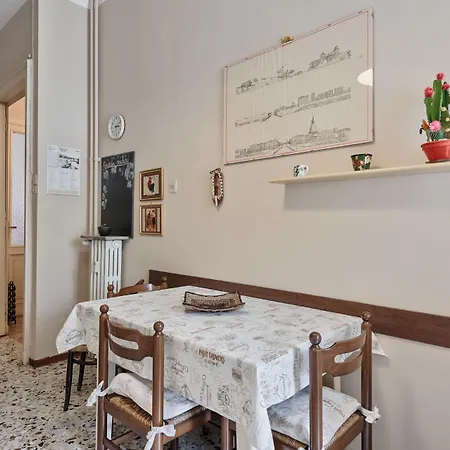 Vintage Flat Crocetta Appartamento Torino