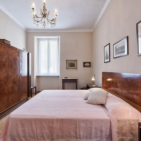 Vintage Flat Crocetta Appartamento
