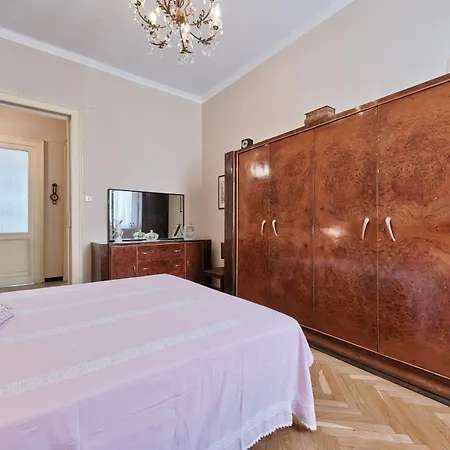 Vintage Flat Crocetta Appartamento Torino