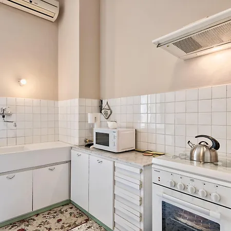 Appartamento Vintage Flat Crocetta
