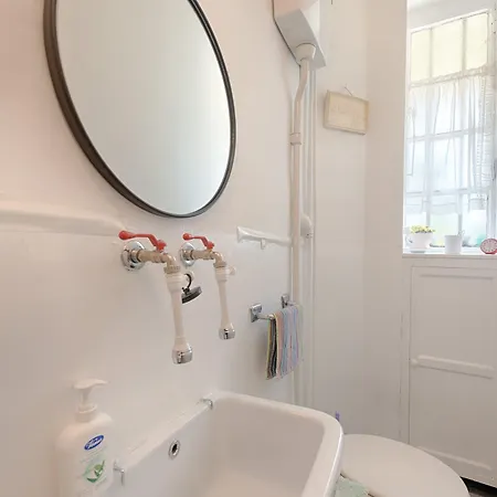 Vintage Flat Crocetta Appartamento Torino