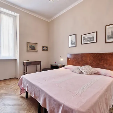 Vintage Flat Crocetta Appartamento Torino