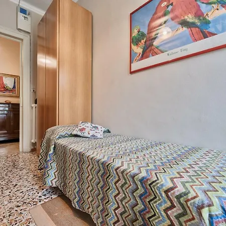 Vintage Flat Crocetta Appartamento Torino