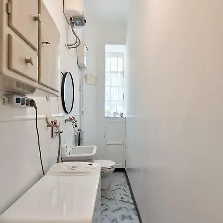 Apartment Vintage Flat Crocetta Turin